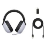 Sony INZONE H7 Gaming Headset - Image 10