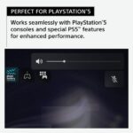 Sony INZONE H7 Gaming Headset - Image 8