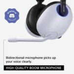 Sony INZONE H9 Wireless Noise Canceling Gaming Headset - Image 7