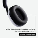 Sony INZONE H9 Wireless Noise Canceling Gaming Headset - Image 6