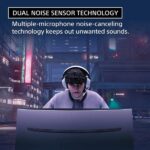 Sony INZONE H9 Wireless Noise Canceling Gaming Headset - Image 5