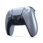 Sony PS5 Dualsense Silver - Image 2