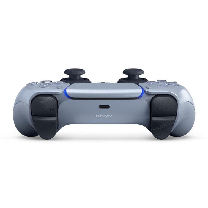 Sony PS5 Dualsense Silver - Image 4