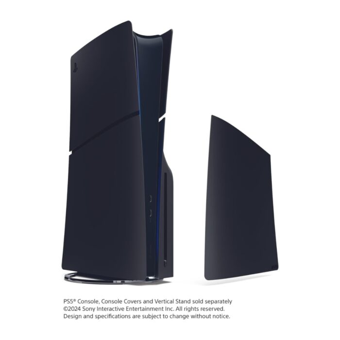 Sony PS5 Slim Console Cover - Image 2
