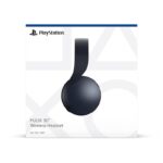 Sony Pulse 3D Wireless Headphone - PS5 - Image 4