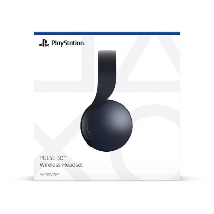 Sony Pulse 3D Wireless Headphone - PS5 - Image 4