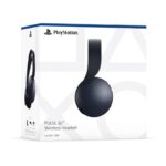 Sony Pulse 3D Wireless Headphone - PS5 - Image 5