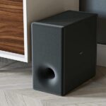 Sony SA-SW3 Wireless Subwoofer - Image 3