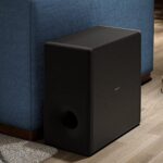 Sony SA-SW3 Wireless Subwoofer - Image 5