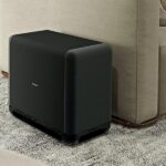 Sony SA-SW5 300W Wireless Subwoofer - Image 2