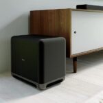 Sony SA-SW5 300W Wireless Subwoofer - Image 7