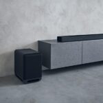 Sony SA-SW5 300W Wireless Subwoofer - Image 6
