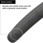 Sony SRS-NB10 Wireless Neckband Speaker - Image 4