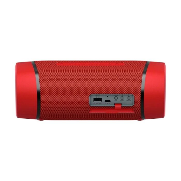 Sony SRS-XB33 Portable Speaker - Image 3