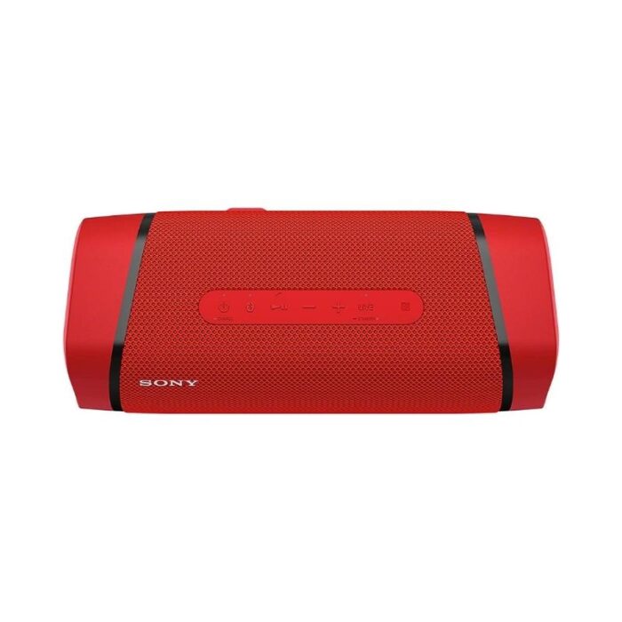 Sony SRS-XB33 Portable Speaker - Image 4