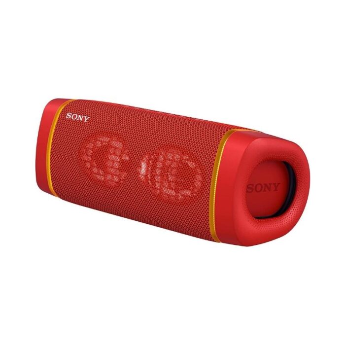 Sony SRS-XB33 Portable Speaker - Image 2