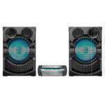 Sony Shake X70P High Power Home Audio System with DVD