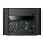 Sony Shake X70P High Power Home Audio System with DVD - Image 2