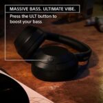 Sony ULT WEAR Wireless Noise Canceling Headphones - Image 4