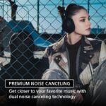 Sony ULT WEAR Wireless Noise Canceling Headphones - Image 3