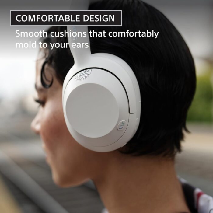 Sony ULT WEAR Wireless Noise Canceling Headphones - Image 5