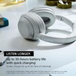 Sony ULT WEAR Wireless Noise Canceling Headphones - Image 6