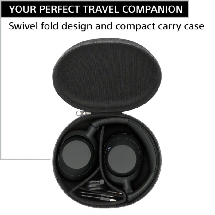Sony ULT WEAR Wireless Noise Canceling Headphones - Image 8