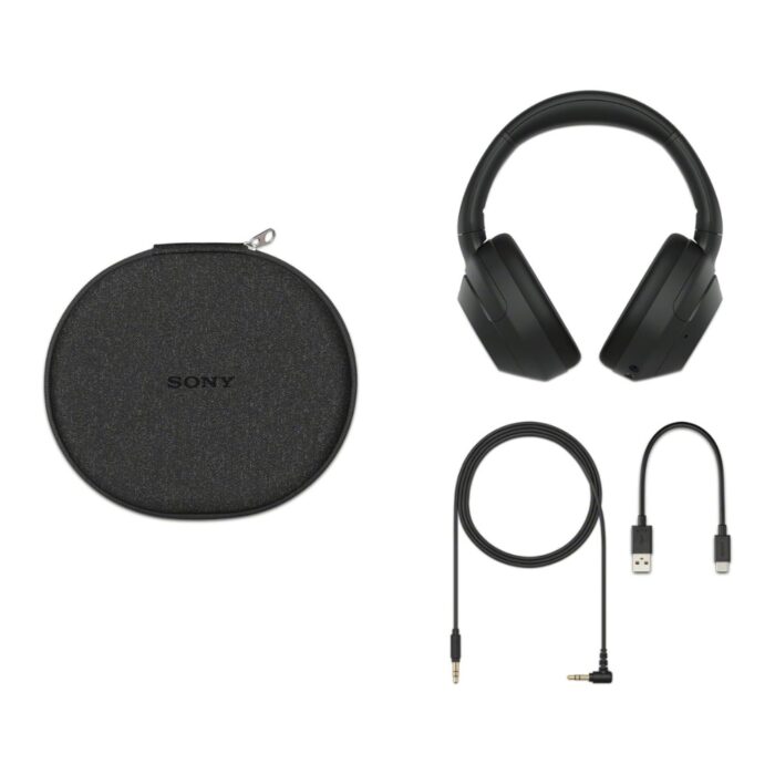 Sony ULT WEAR Wireless Noise Canceling Headphones - Image 10