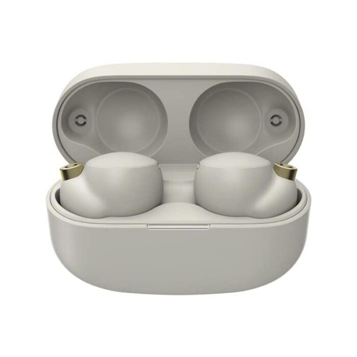 Sony WF-1000XM4 Earbuds - Image 2