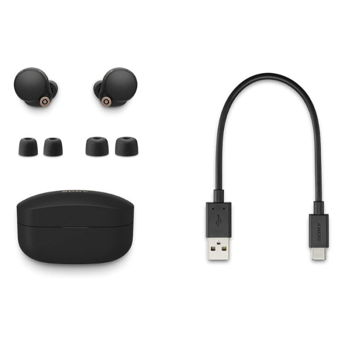Sony WF-1000XM4 Earbuds - Image 10