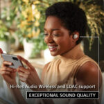 Sony WF-1000XM4 Earbuds - Image 8