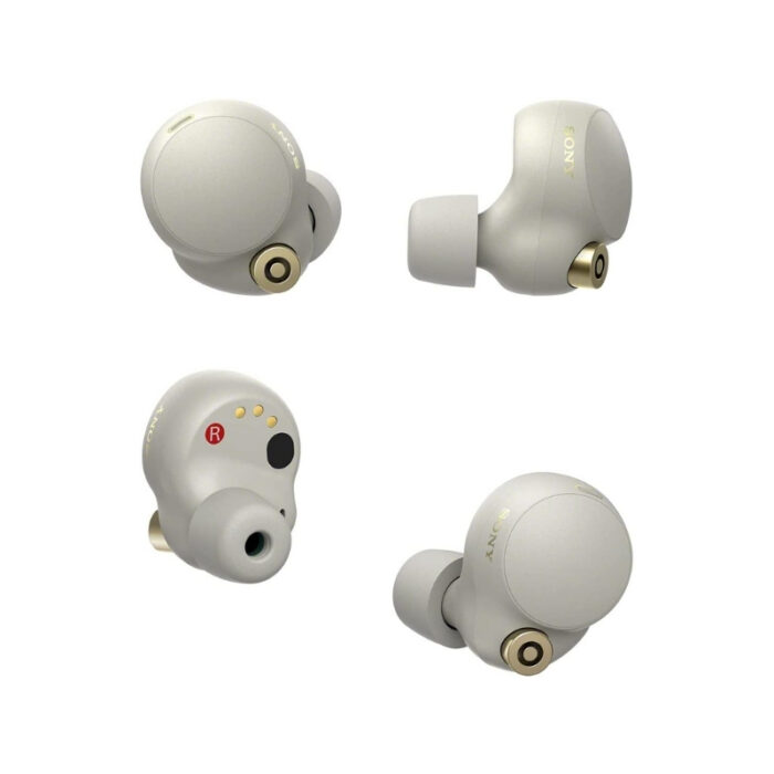 Sony WF-1000XM4 Earbuds - Image 4