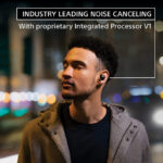 Sony WF-1000XM4 Earbuds - Image 6