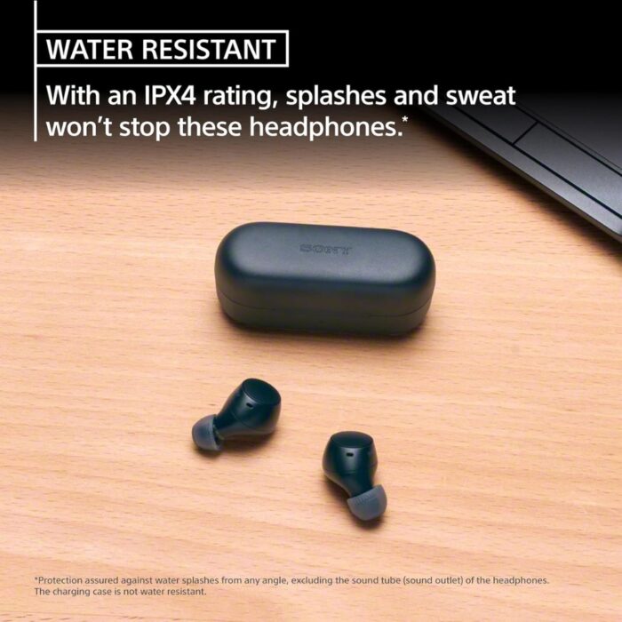 Sony WF-C510 Truly Wireless Earbuds - Image 3