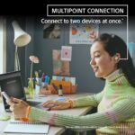 Sony WF-C510 Truly Wireless Earbuds - Image 6