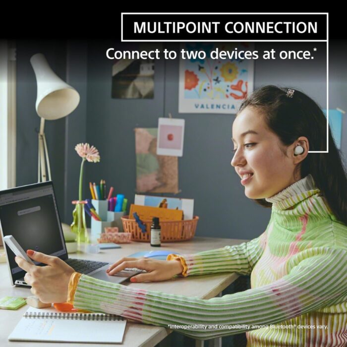 Sony WF-C510 Truly Wireless Earbuds - Image 6