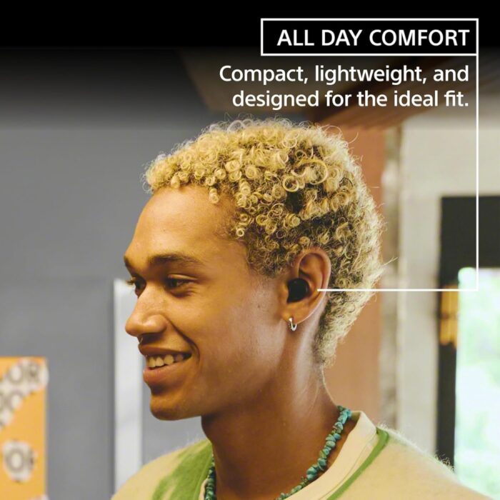 Sony WF-C510 Truly Wireless Earbuds - Image 5
