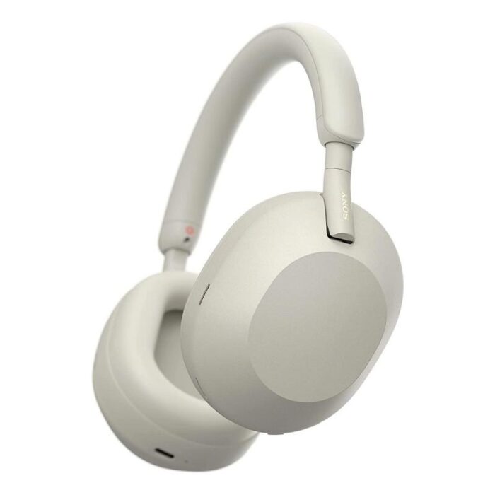 Sony WH-1000XM5 Wireless Headphones - Image 7