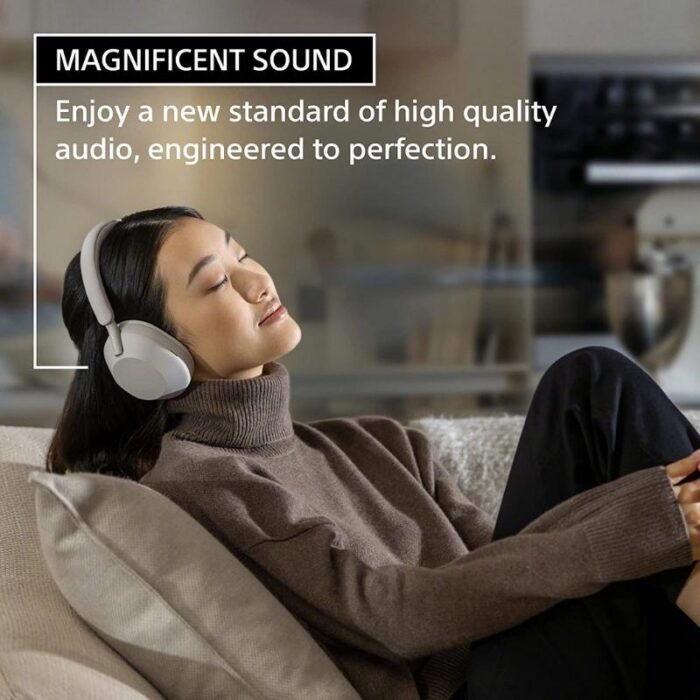 Sony WH-1000XM5 Wireless Headphones - Image 11