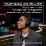 Sony WH-1000XM5 Wireless Headphones - Image 9