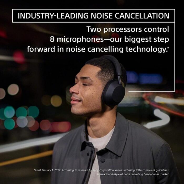 Sony WH-1000XM5 Wireless Headphones - Image 9