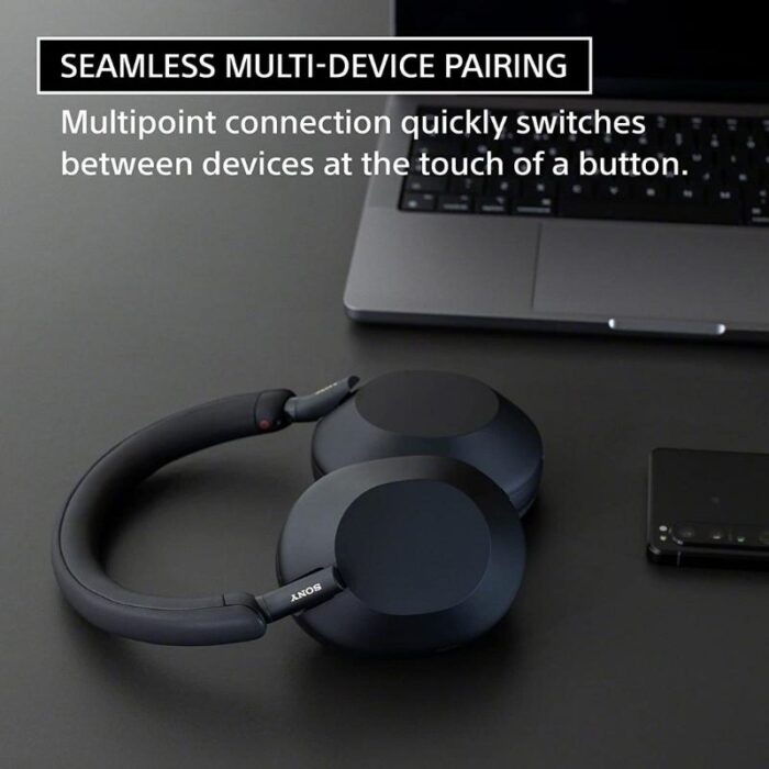 Sony WH-1000XM5 Wireless Headphones - Image 12