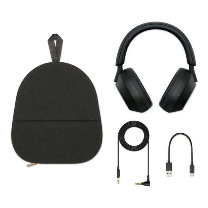 Sony WH-1000XM5 Wireless Headphones - Image 19