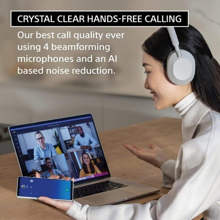 Sony WH-1000XM5 Wireless Headphones - Image 10