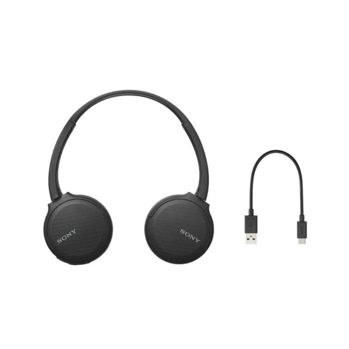 Sony Wireless Headphones WH-CH510 - Image 6