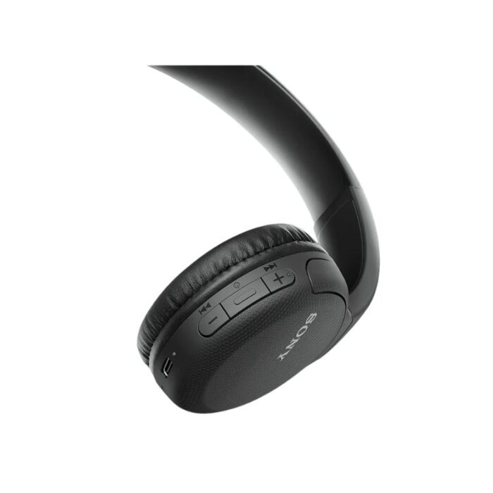 Sony Wireless Headphones WH-CH510 - Image 5