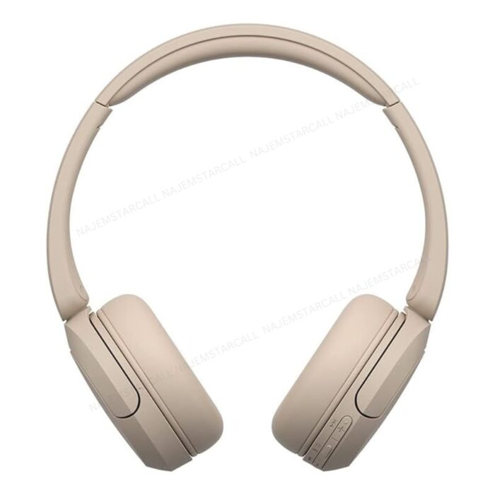 Sony WH-CH520 Headphones - Image 2