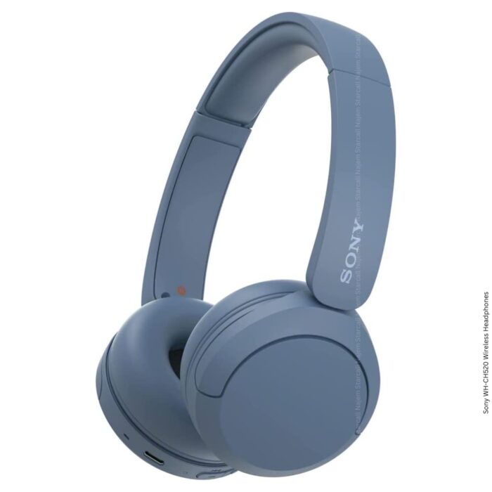 Sony WH-CH520 Headphones - Image 7