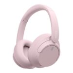 Sony WH-CH720N Noise Canceling Wireless Headphones - Image 11