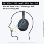Sony WH-CH720N Noise Canceling Wireless Headphones - Image 8